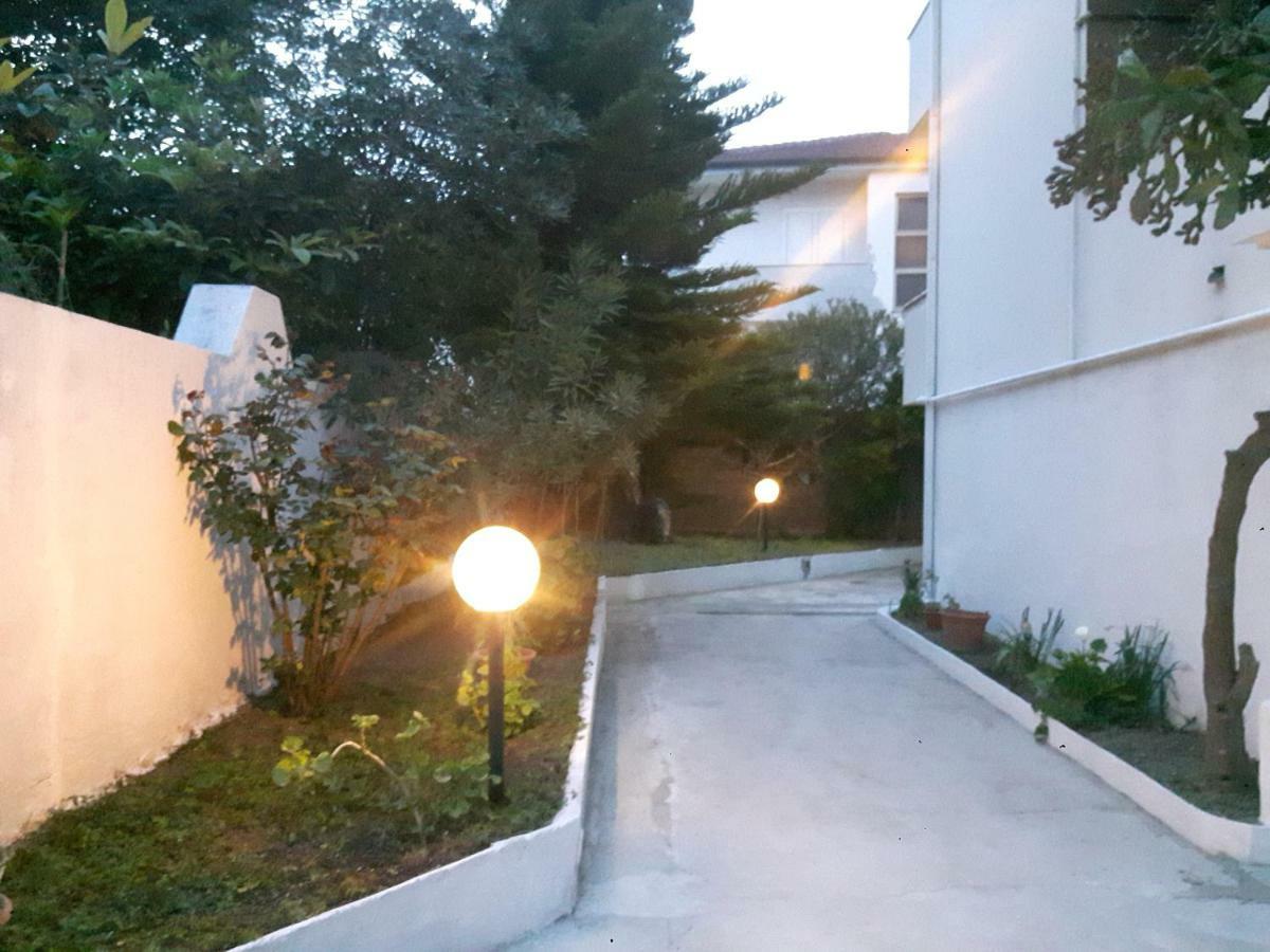 Pienosole B&B Francavilla Al Mare Exterior foto